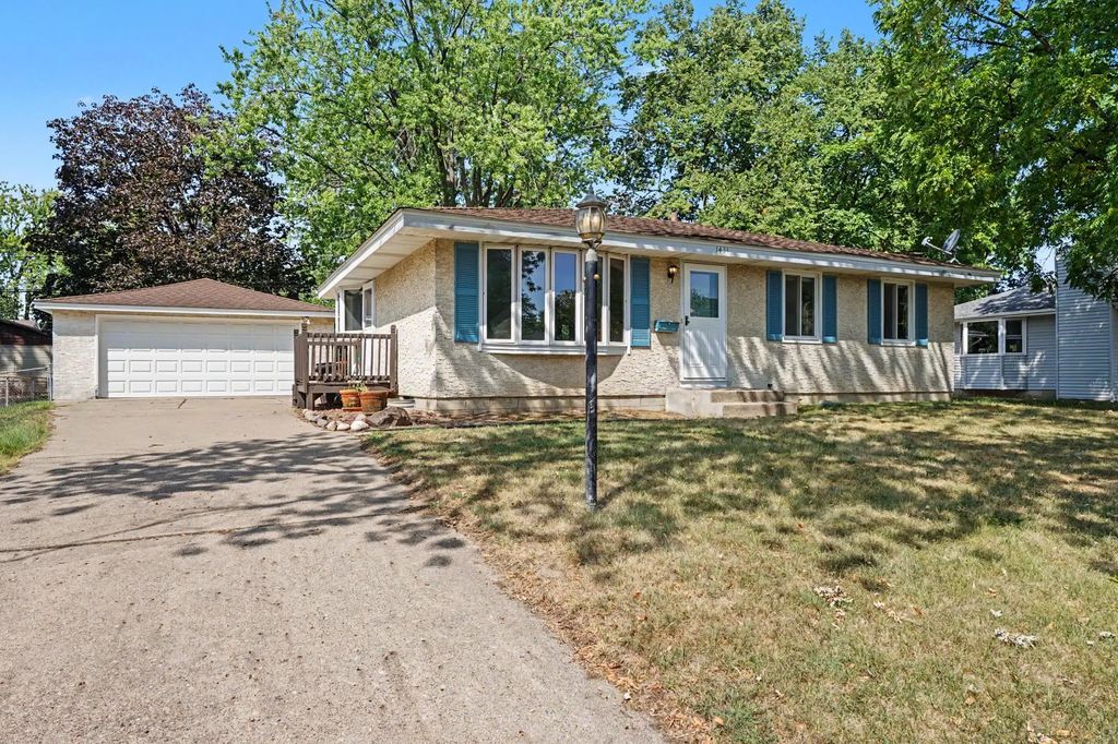 1431 Dayton Avenue, Saint Paul Park