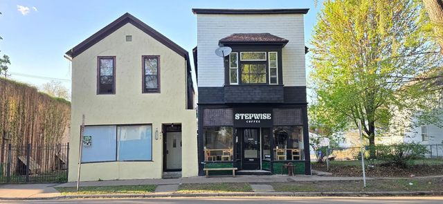 893 Randolph Avenue, St Paul