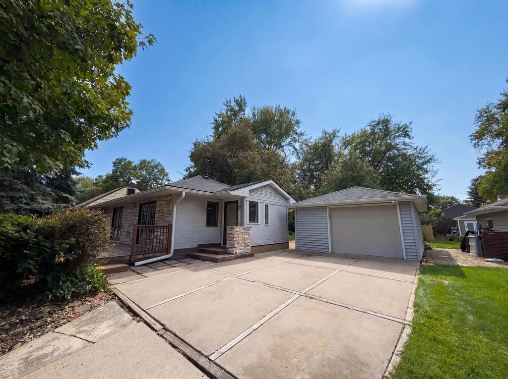 2591 Aldine Street, Roseville