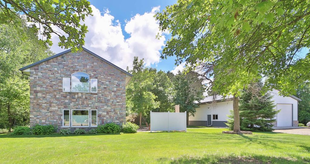 6761 County Road 16, Pequot Lakes