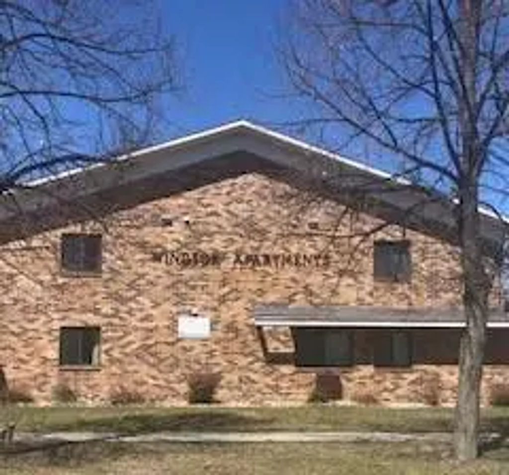 1213 6th Avenue, Worthington