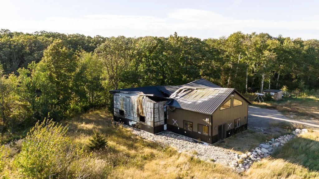 13265 County Rd. 42, Parkers Prairie