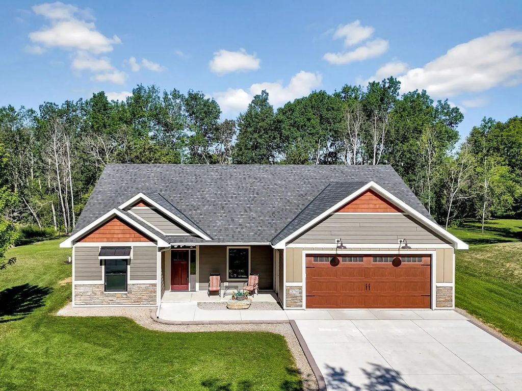 24766 Hazel Avenue, Forest Lake