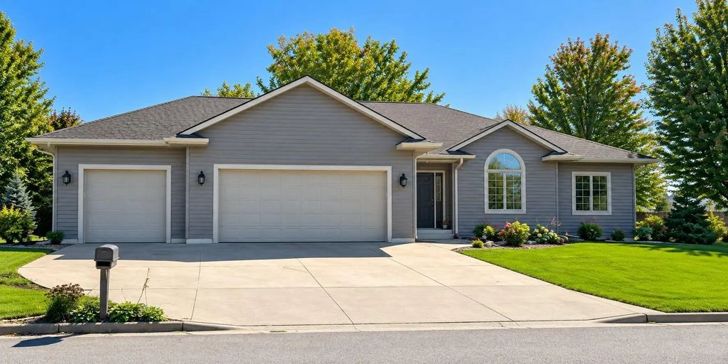 3003 Lake Chapeau Drive, Albert Lea