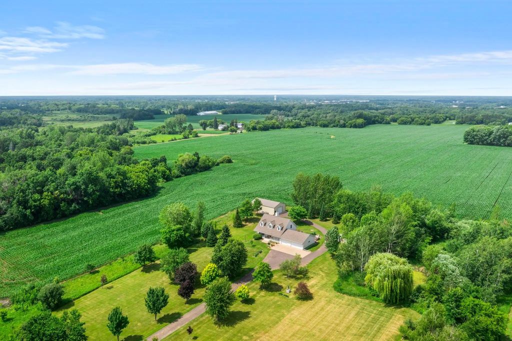 30000 Xylite Street Ne, Isanti