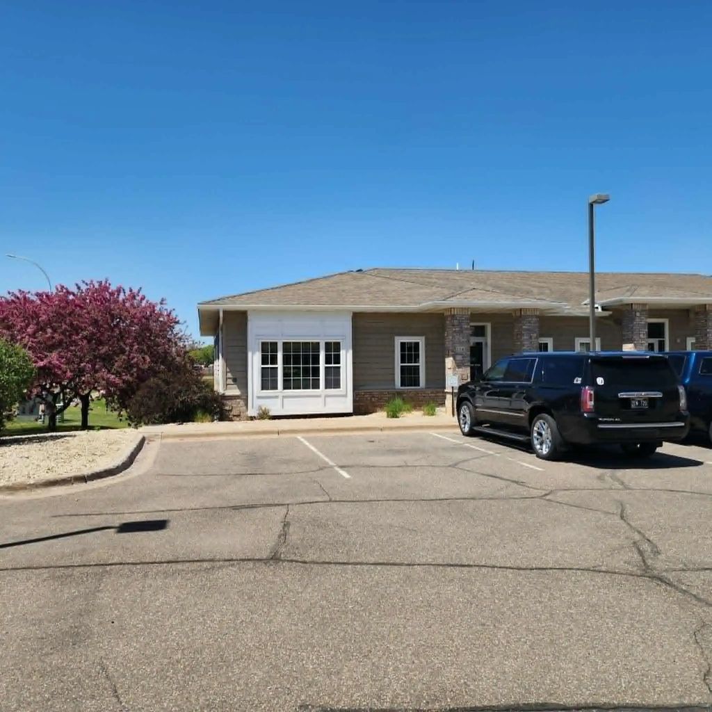2143 Northdale Boulevard Nw, Coon Rapids
