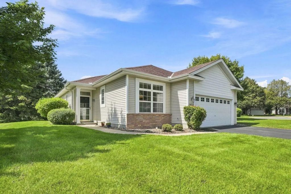 14795 Bloomfield Circle, Rosemount
