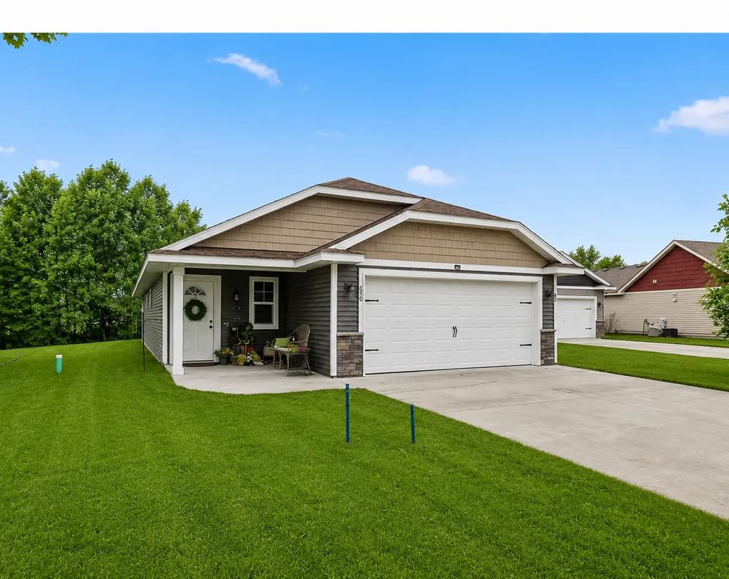 850 Holton Avenue, Brainerd