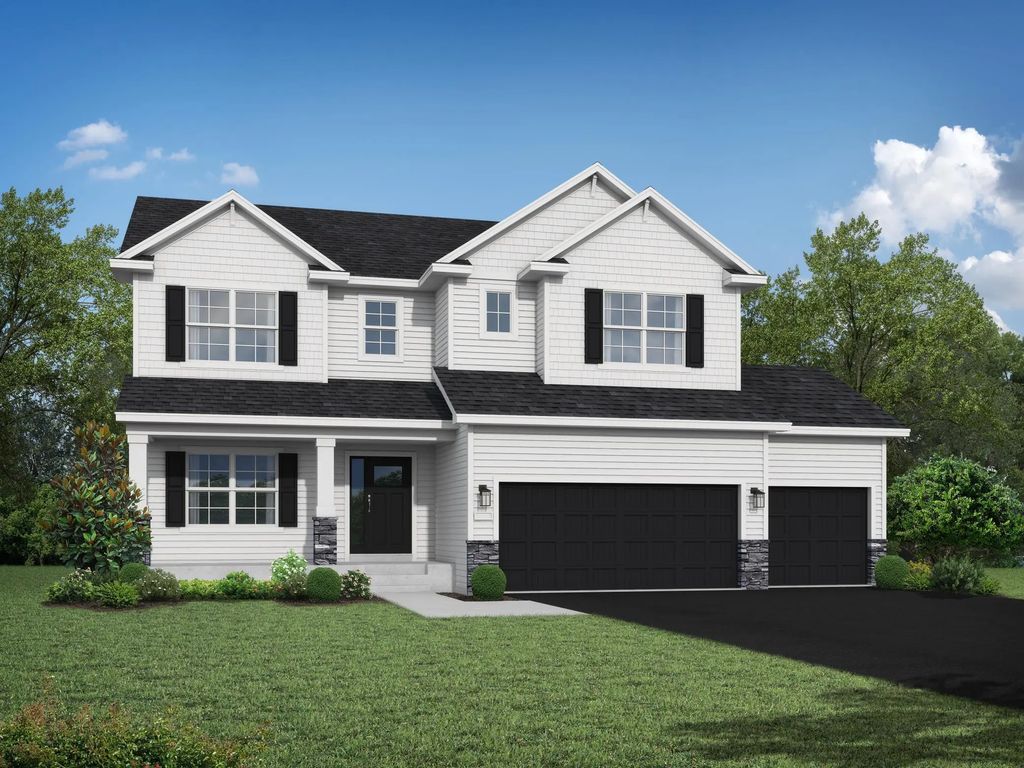 968 Yellowcrest Street Sw, Delano