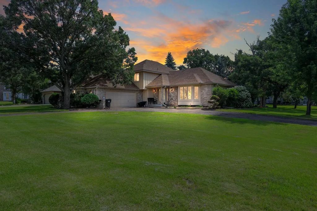 15065 Crane Street Nw, Andover