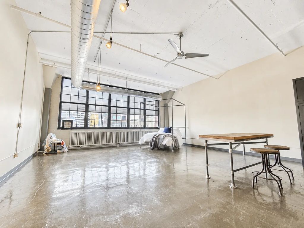 500 Robert Street N 502, Saint Paul