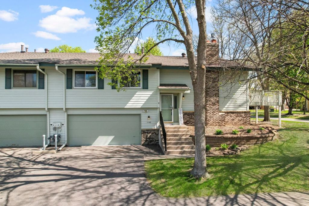 11143 Xavier Road, Bloomington