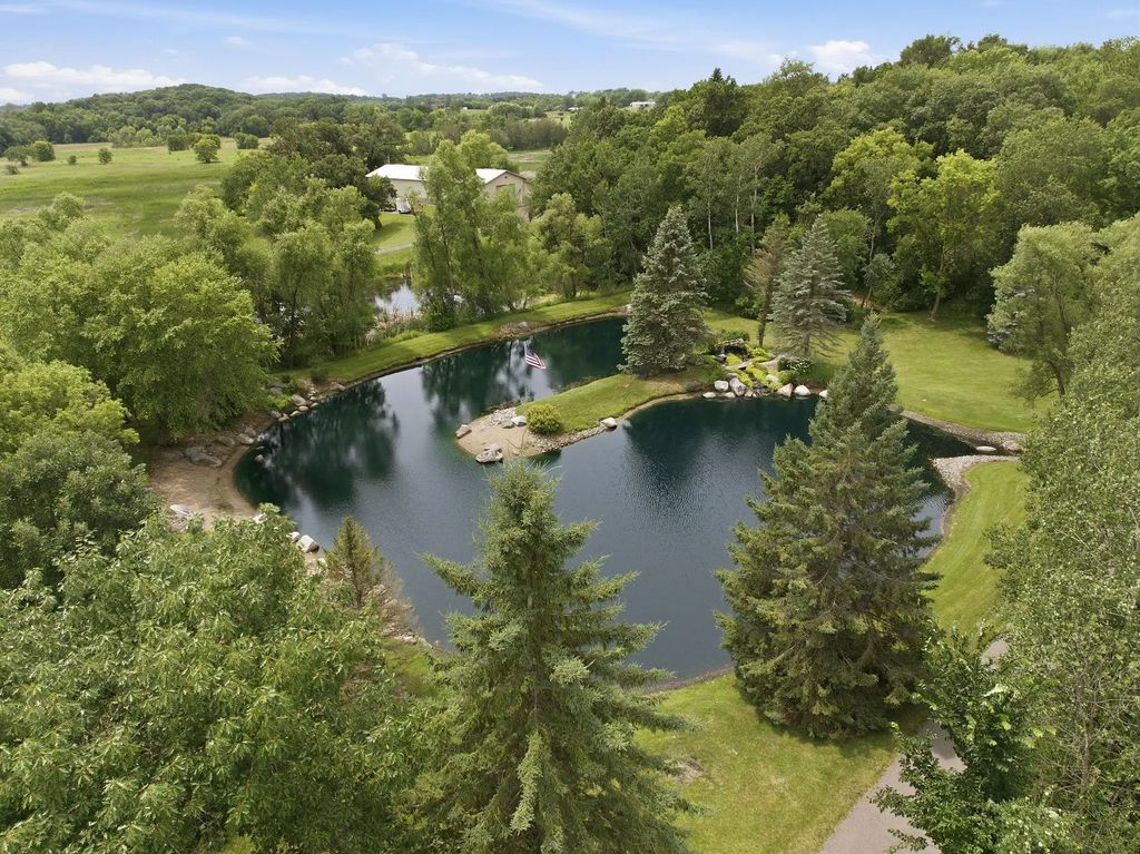 26180 Panama Avenue, Cedar Lake Twp