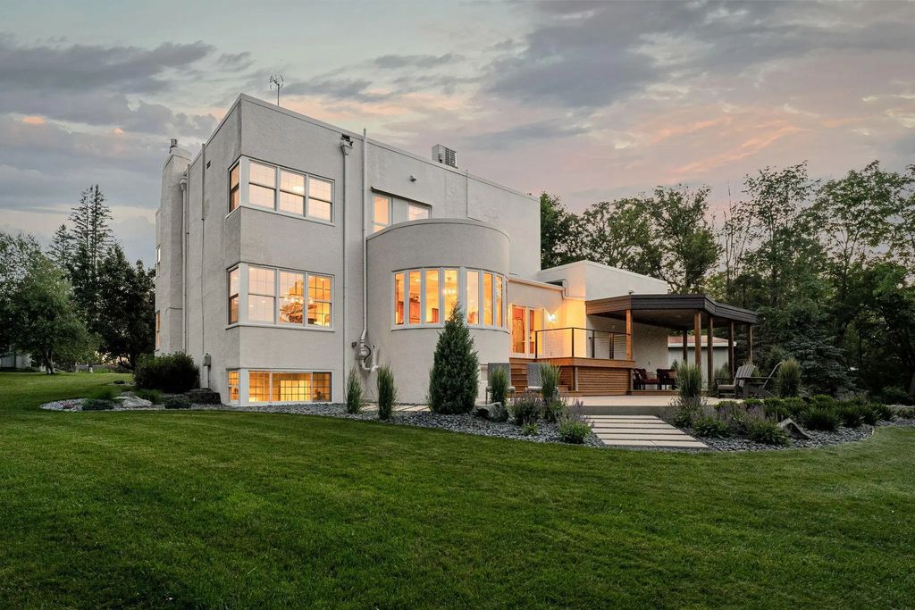 500 36th Street Nw, Austin