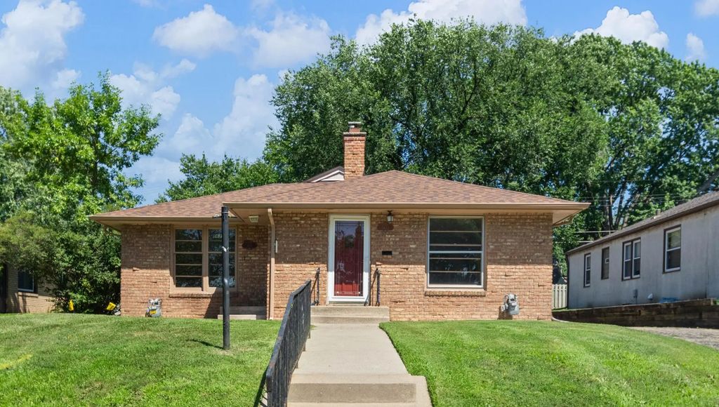 5633 Penn Avenue S, Minneapolis