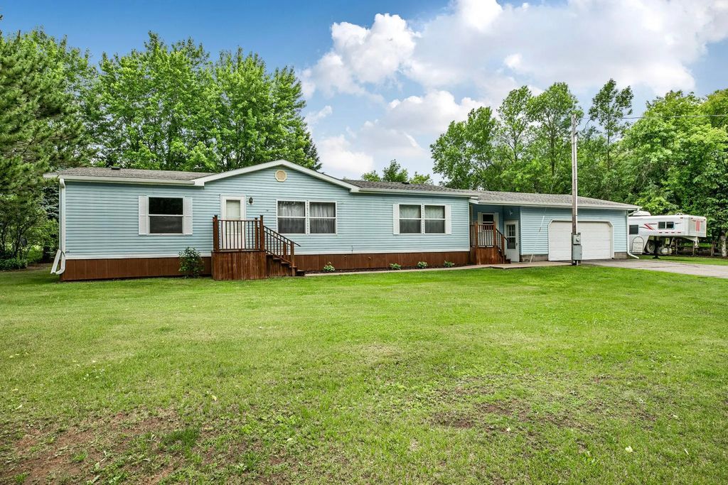 5668 Brook Creek Road, Brainerd