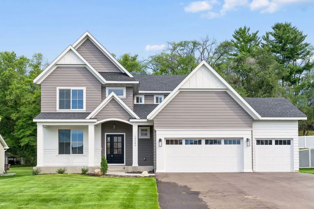 10795 191st Avenue Nw, Elk River