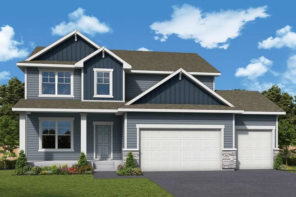 7398 Landau Avenue Ne, Otsego