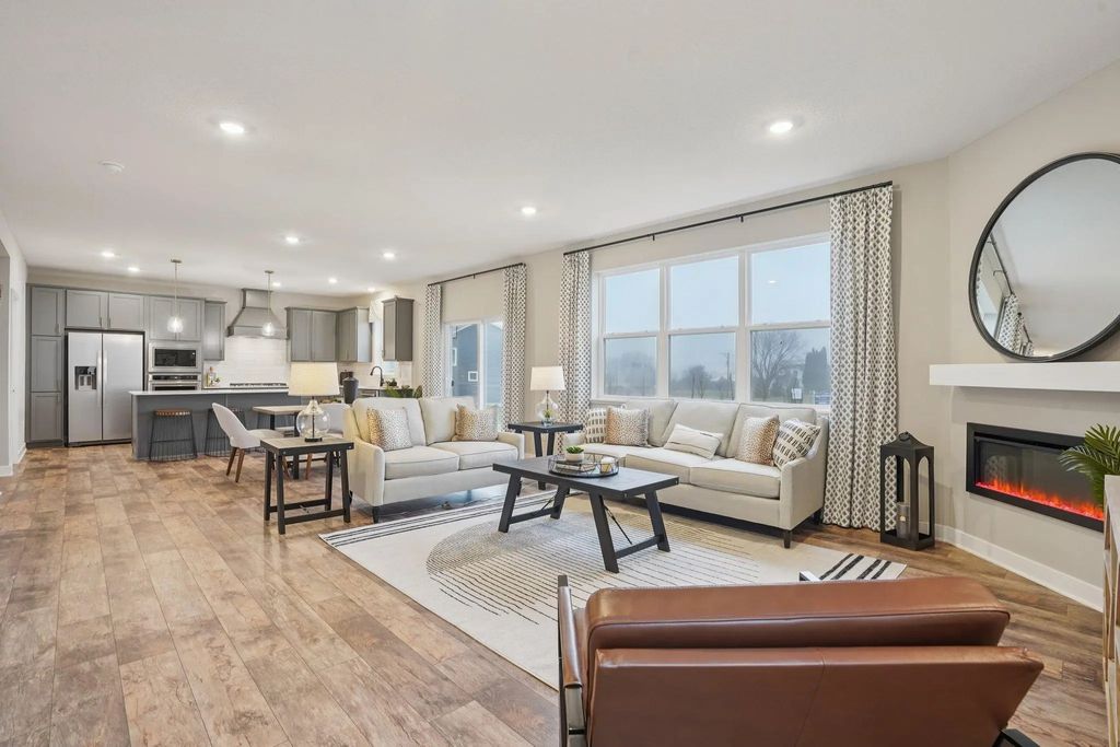 914 Foxglove Terrace, Waconia