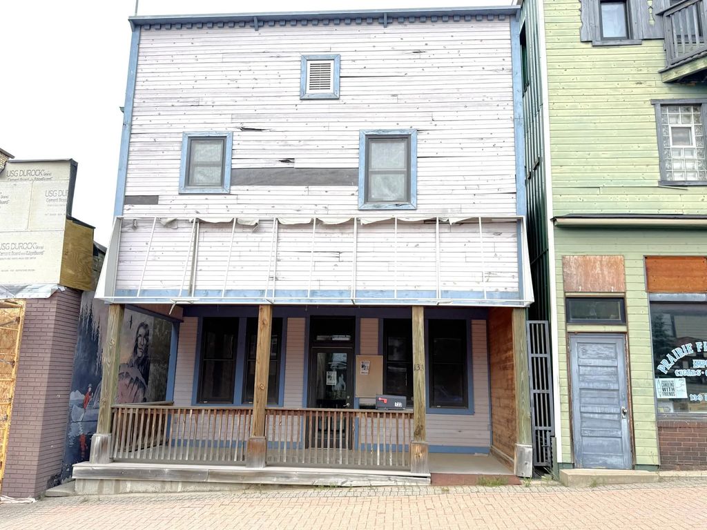 133 E Chapman Street, Ely