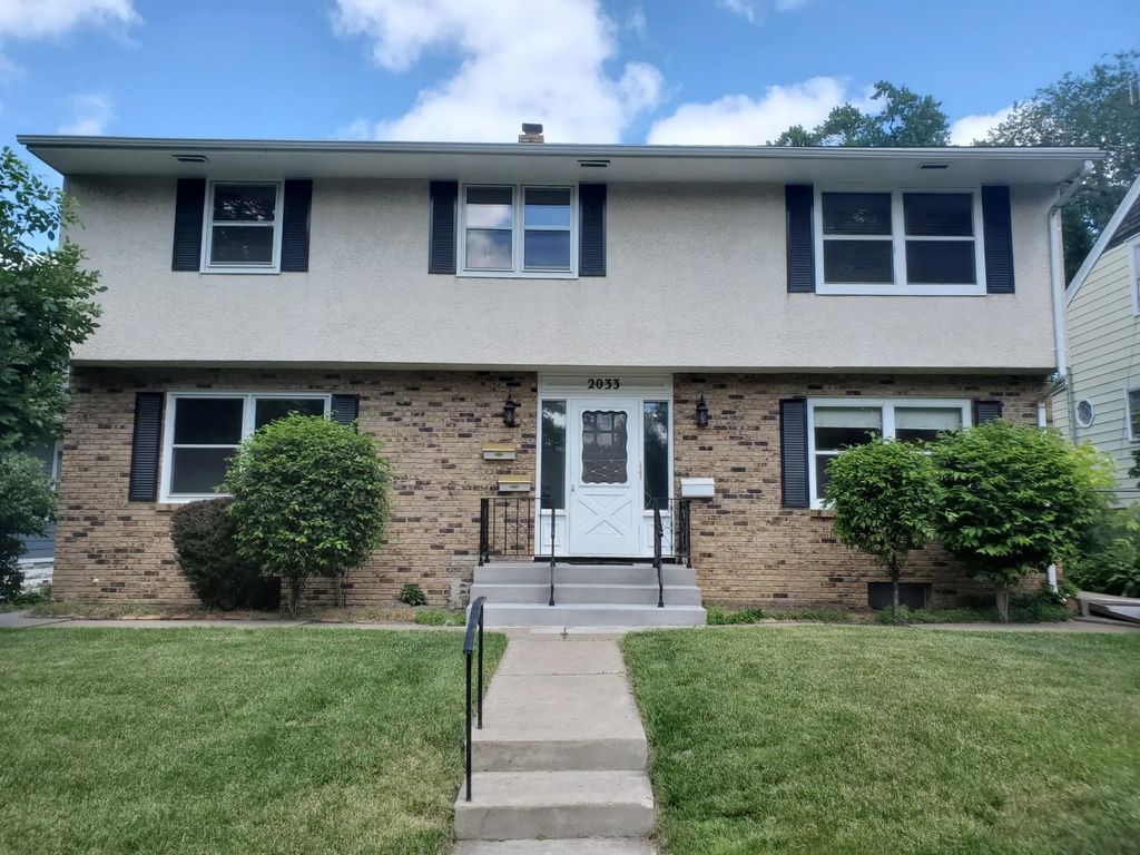 2033 Randolph Avenue, St Paul
