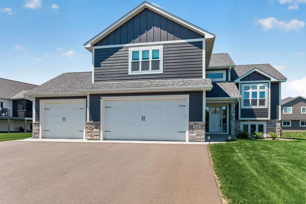 411 Westwood Drive, River Falls