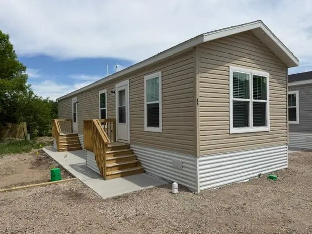 1611 6th Avenue E A6, Alexandria