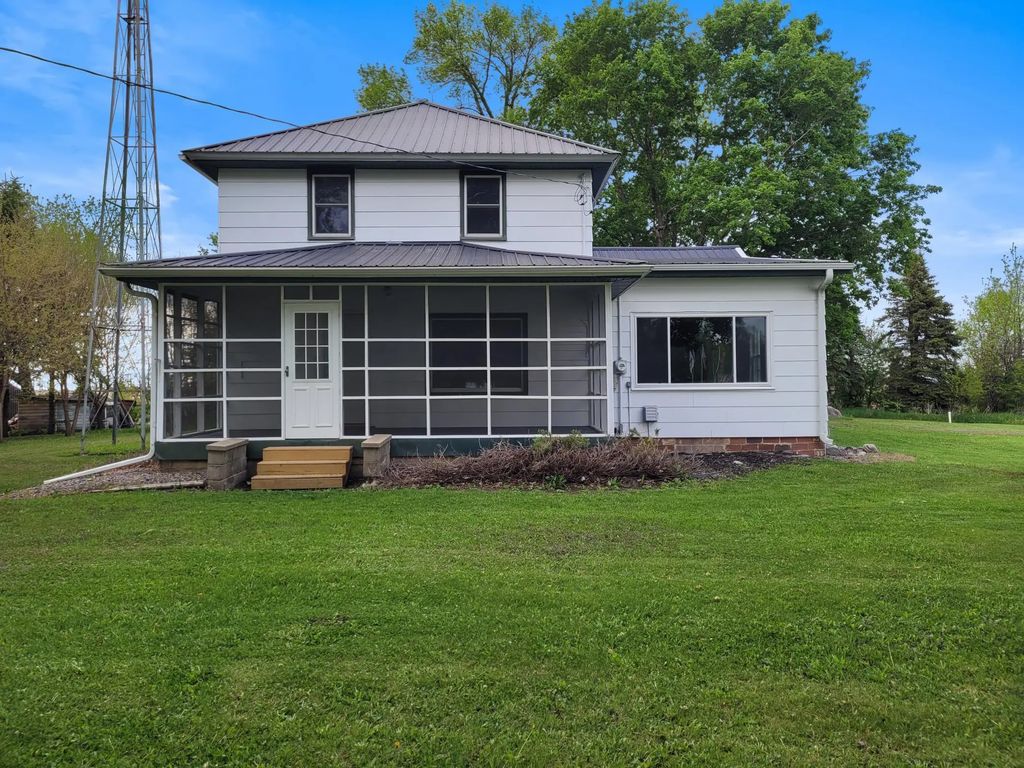 411 State Highway 19, Franklin