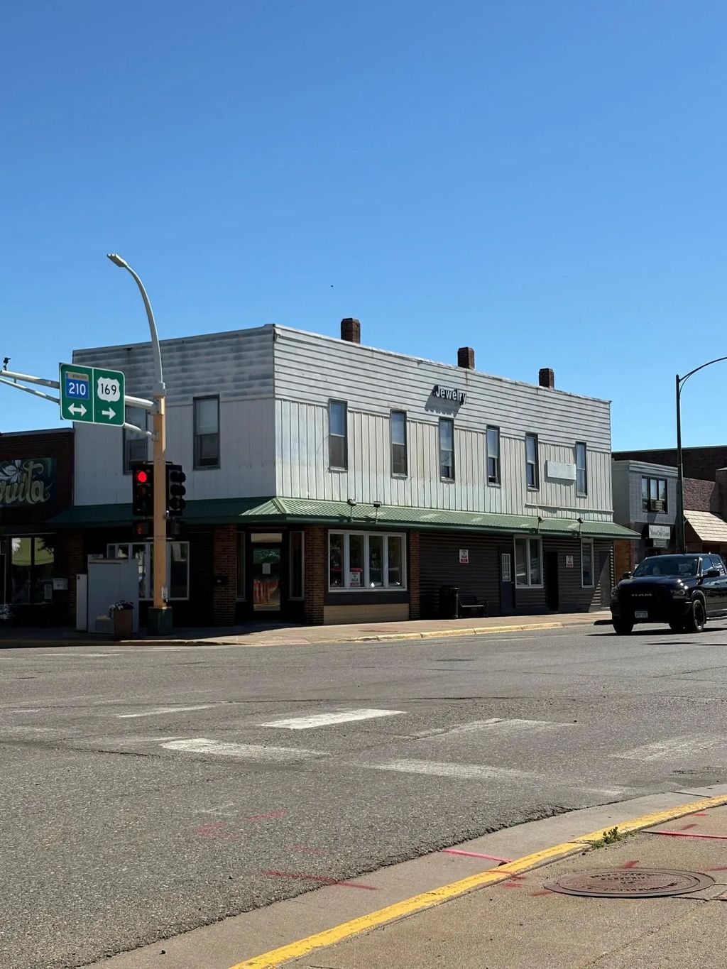 202 Minnesota Avenue N, Aitkin