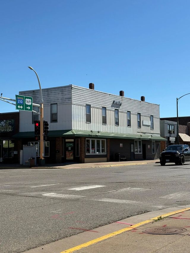 202 Minnesota Avenue N, Aitkin