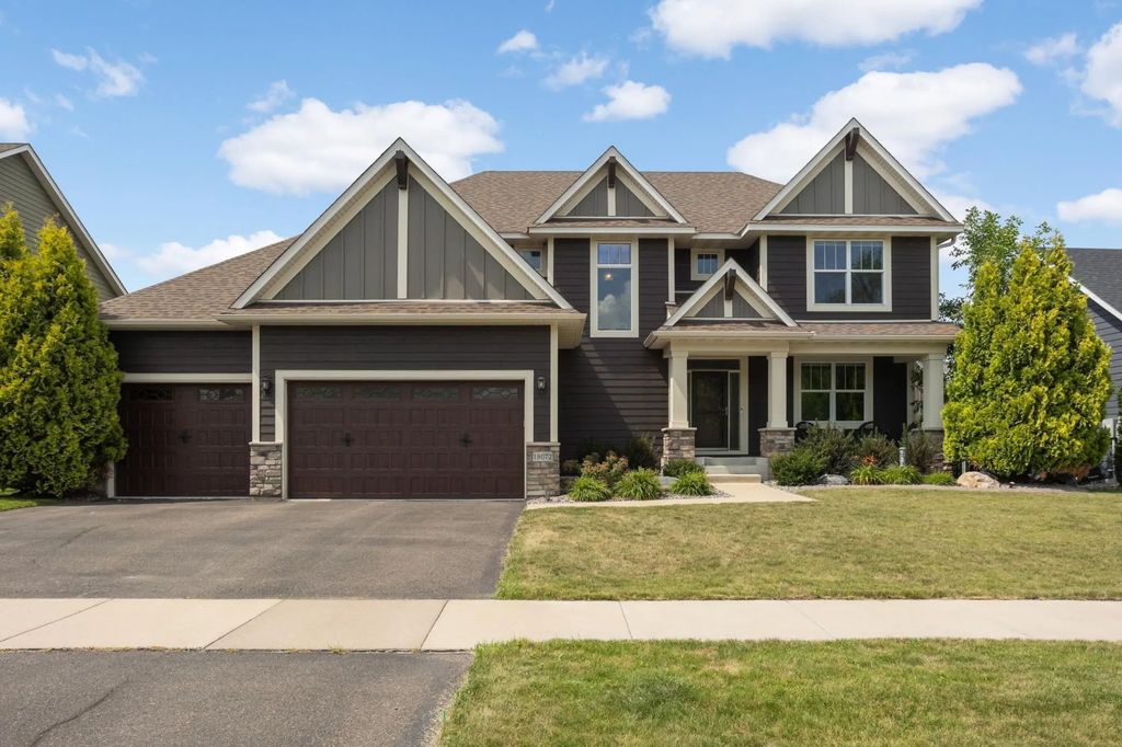 18072 72nd Avenue N, Maple Grove