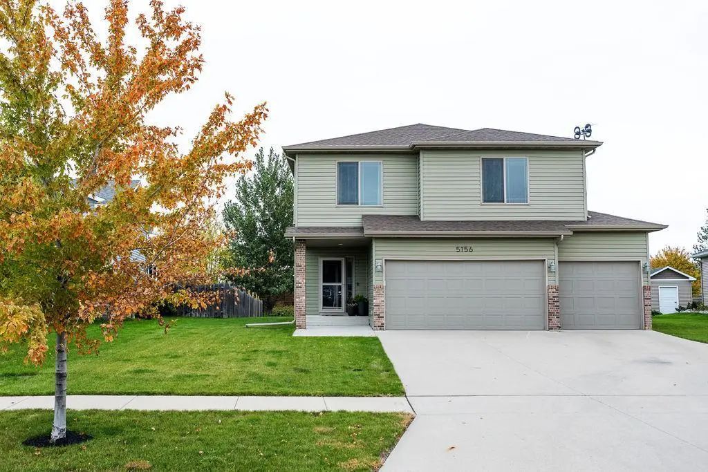 5156 44th Street S, Fargo