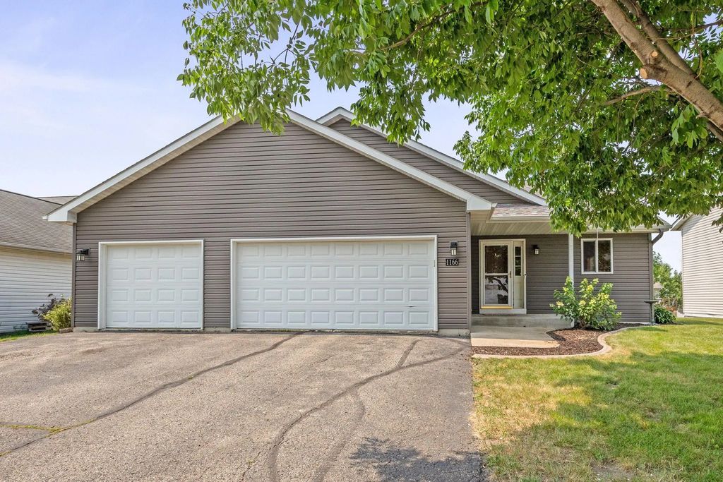 1166 Blackbird Drive Sw, Hutchinson
