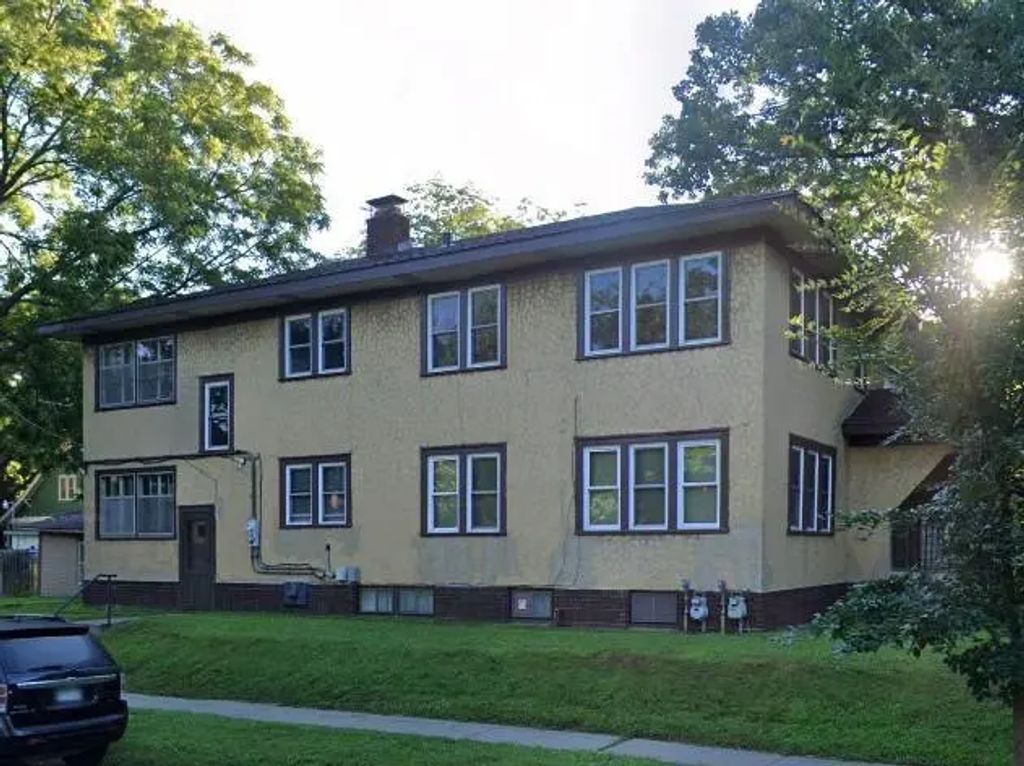 1759 Van Buren Avenue, Saint Paul