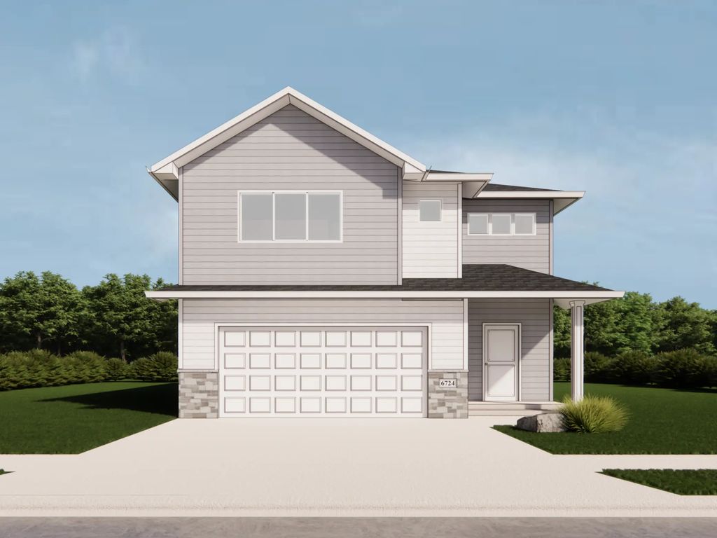 2608 36th Avenue S, Moorhead