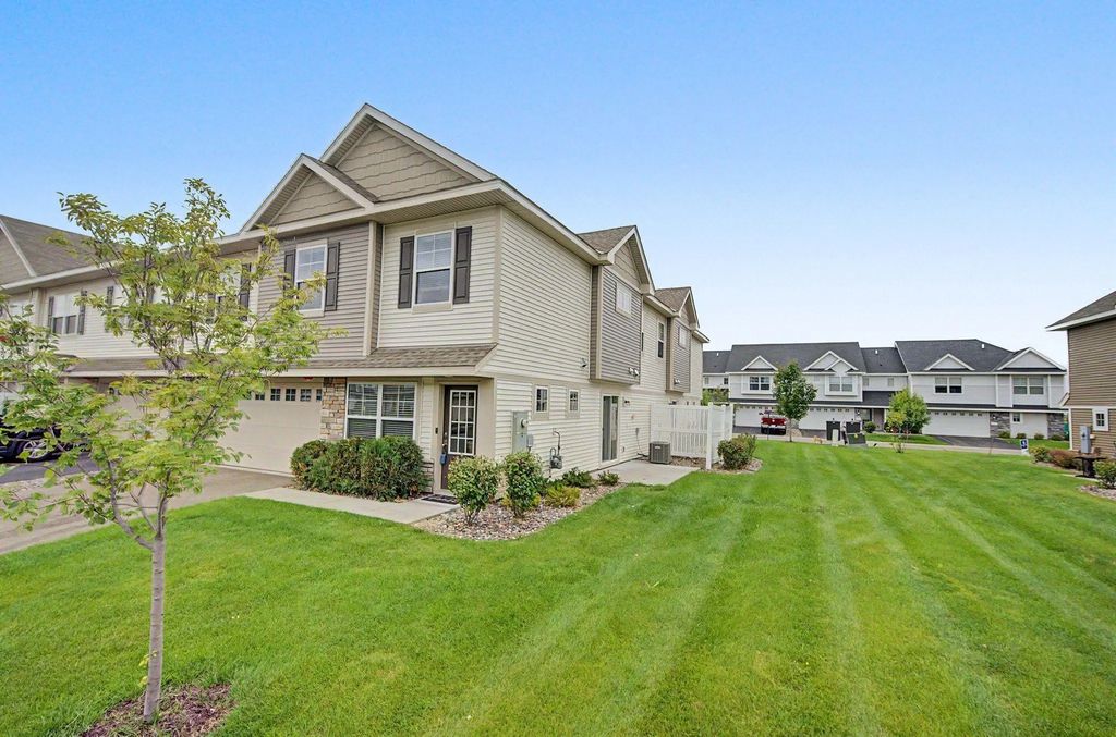 7225 Elmo Court, Hugo