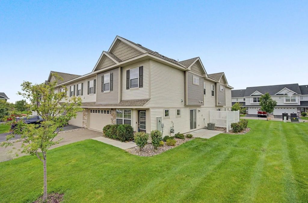 7225 Elmo Court, Hugo