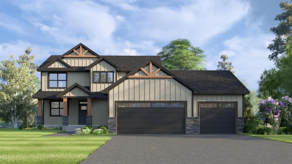 2463 180th Lane Ne, Andover