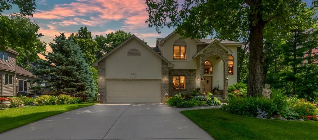 11302 Toledo Avenue, Champlin