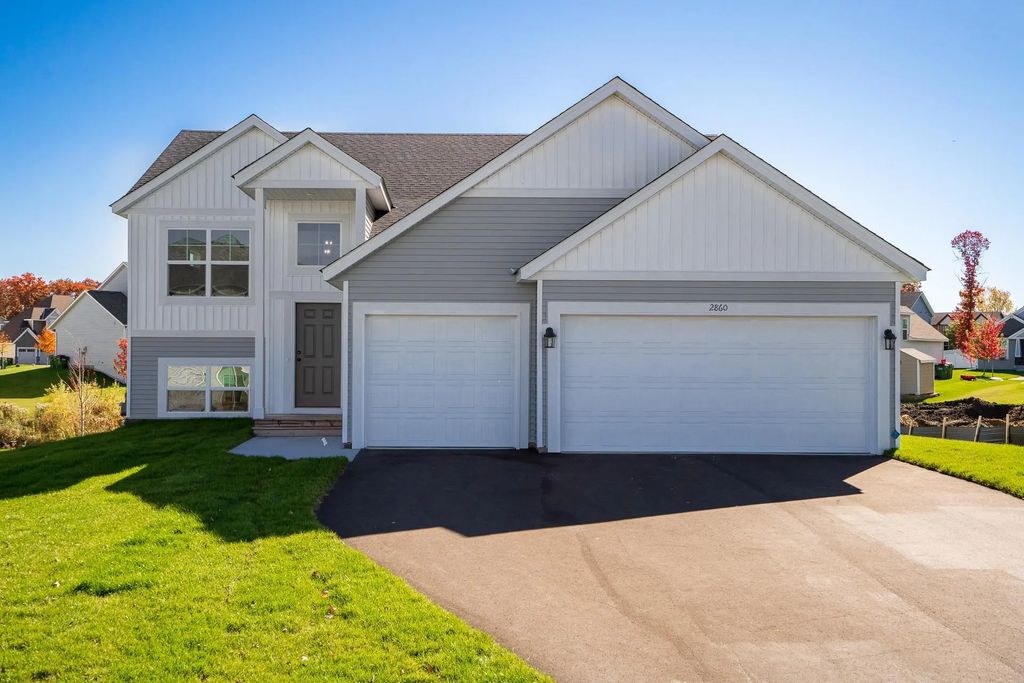 4706 2nd Street Court Ne, St Cloud
