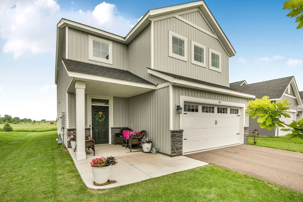 683 47th Avenue Ne, St Cloud