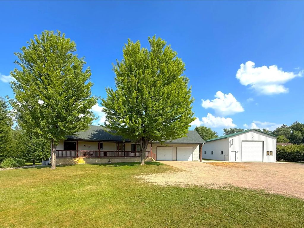 1051 County Road 39 Nw, Monticello