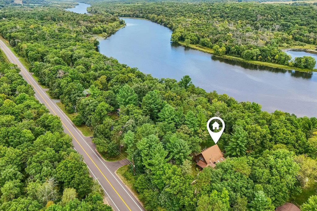 35425 Wild Mountain Road, Taylors Falls