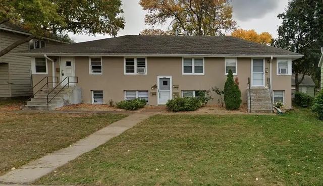 538 Summit Street Ne, Columbia Heights