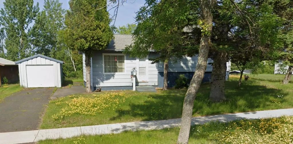 139 Edison Boulevard, Silver Bay
