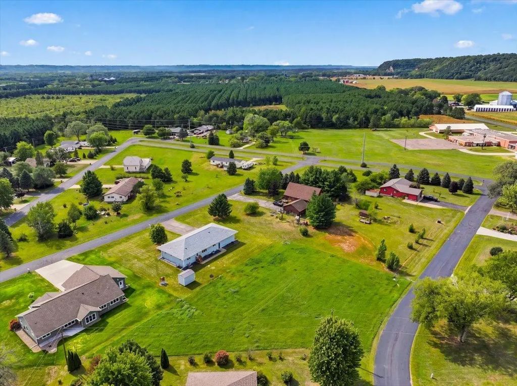 Tbd 165th Avenue, Trenton Twp