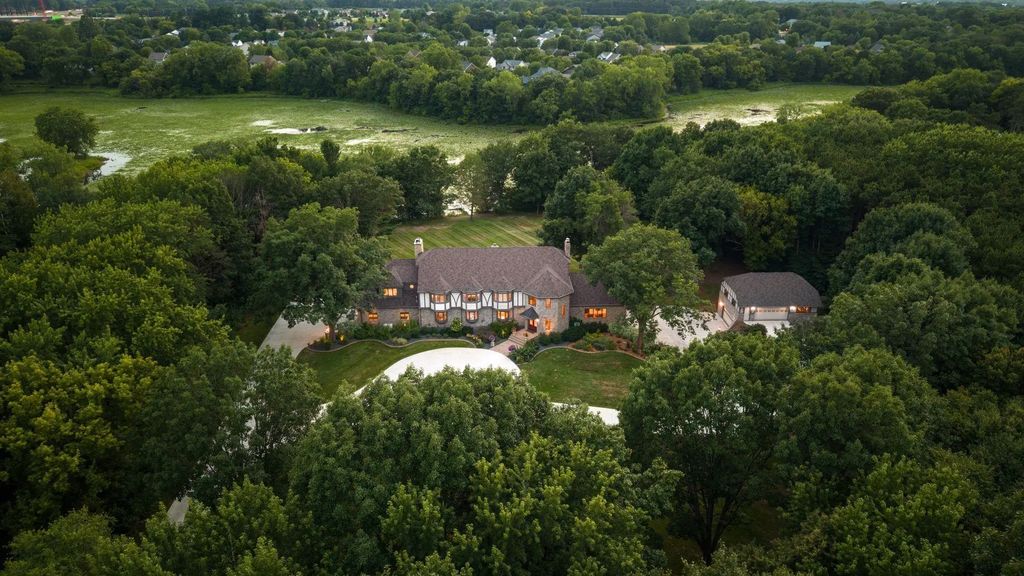 1166 Nightingale Boulevard, Stillwater