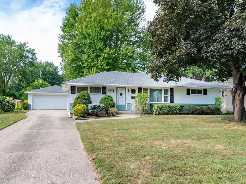 7638 Upton Avenue S, Richfield