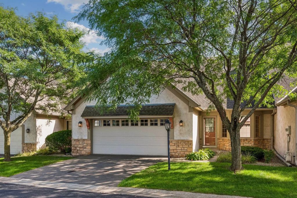 8459 Rosewood Drive, Chanhassen