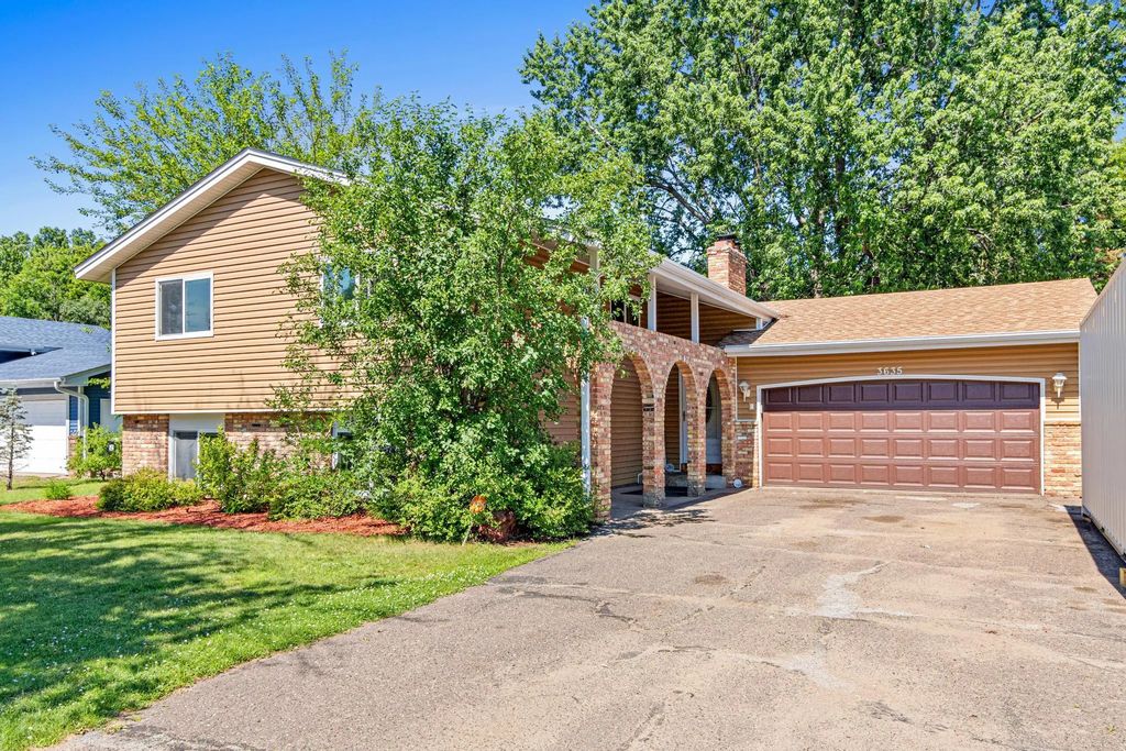 3635 12th Avenue, Anoka
